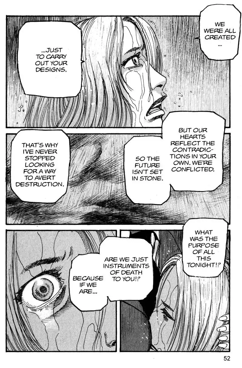 Project Arms Chapter 157 13